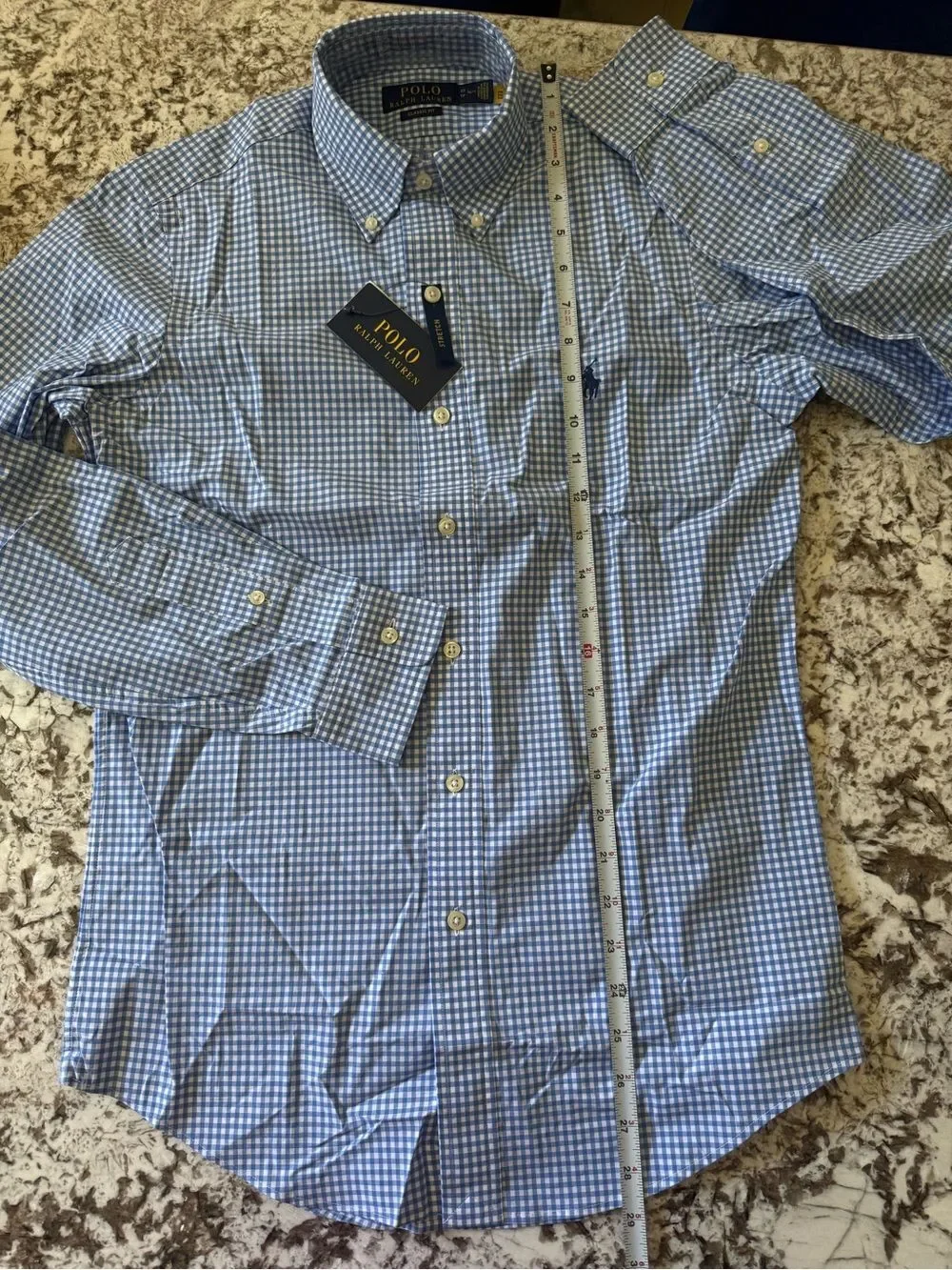 Polo Ralph Lauren 💙 nwt